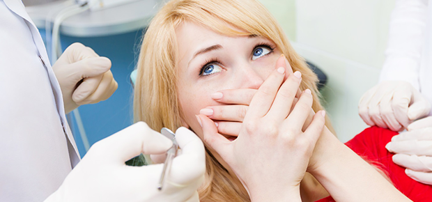 5 things your dentist wants you to STOP doing to your teeth