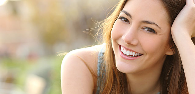 Non-extraction orthodontics