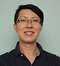 Tsang Dr Alfred Tsang