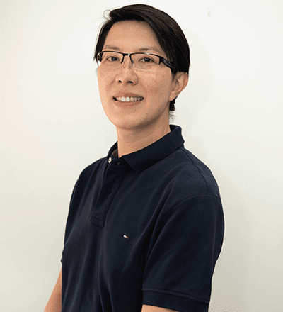 alfred-small dr alfred tsang