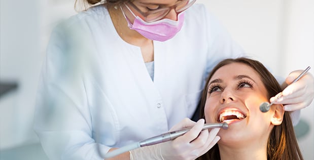 What to expect from a dental visit | Wahroonga Family Dental Centre
