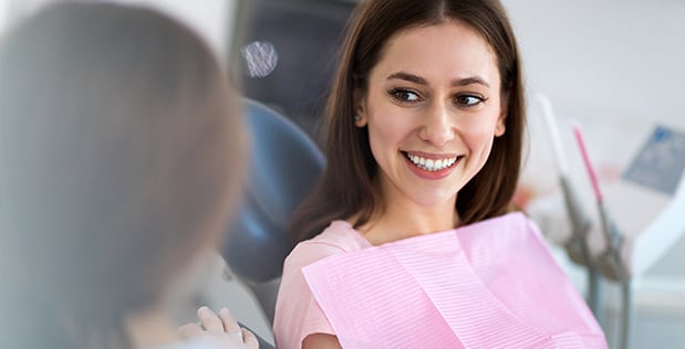 How to prepare for a dental visit