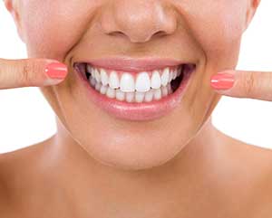 How To Get Straighter Teeth
