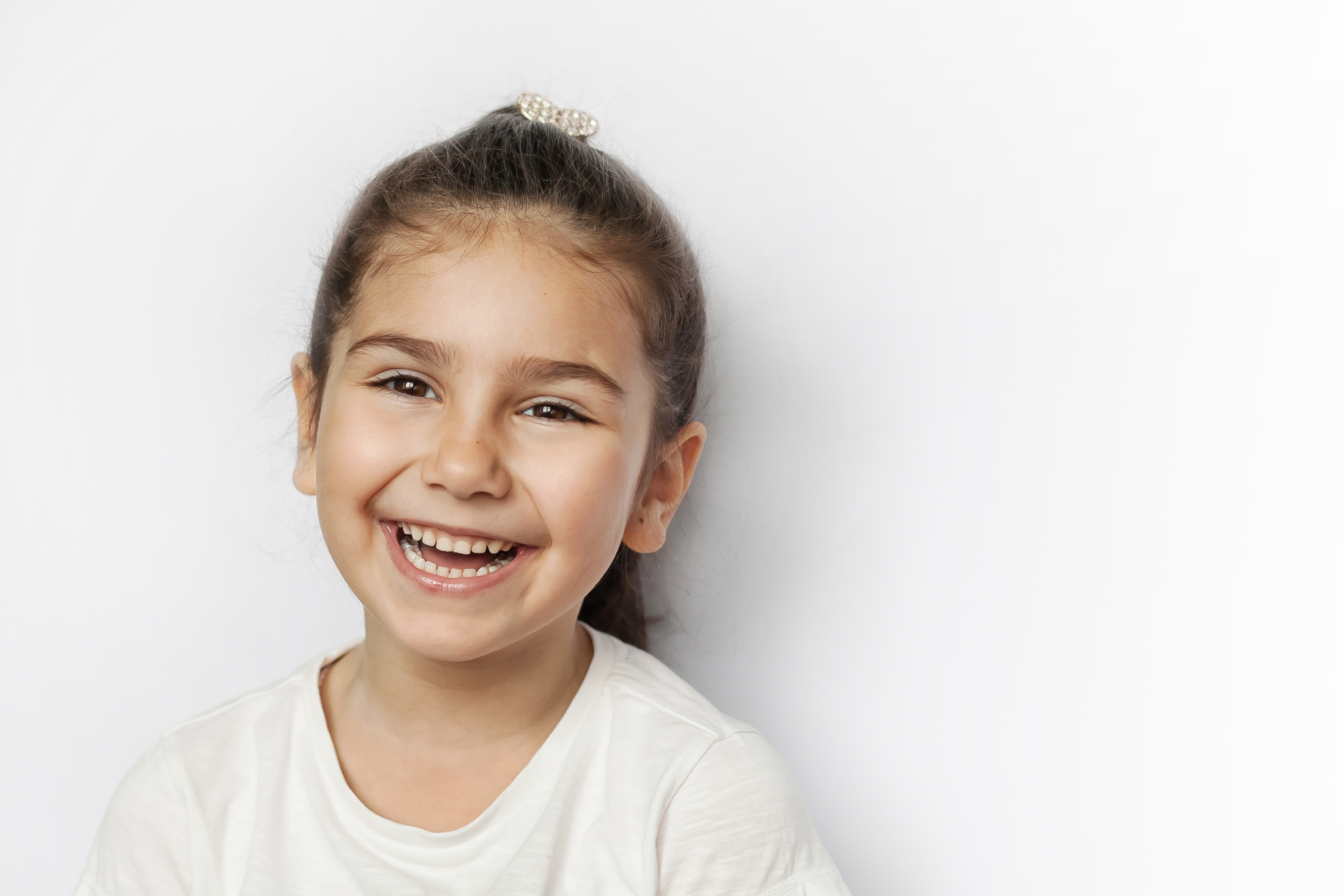 Keeping Little Smiles Healthy