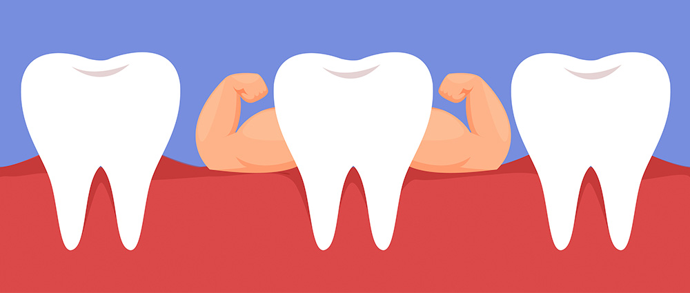tooth enamel blog