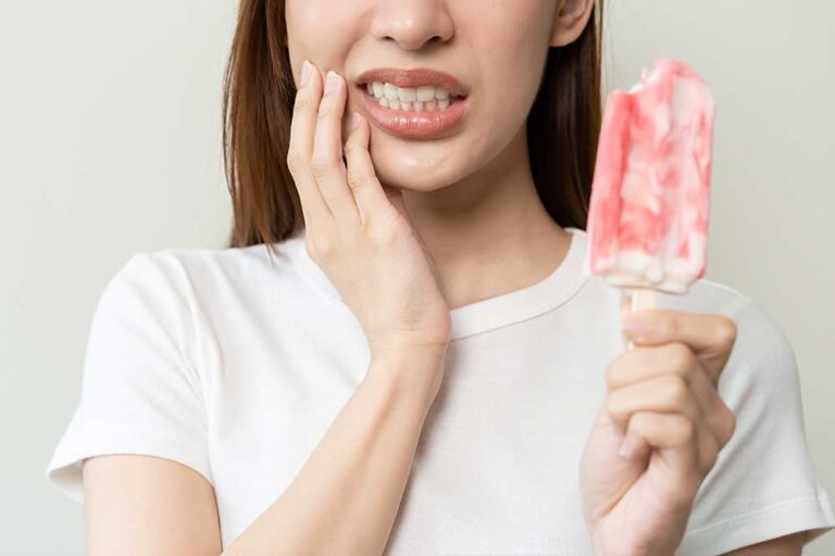 Why do my teeth hurt? Wahroonga Dental