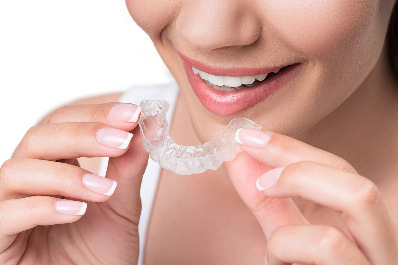 Transforming Smiles - The Complete Guide to Invisalign Before and After -  Angel Orthodontics