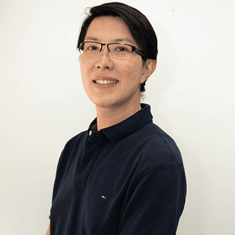 Dr Alfred Tsang - Wahroonga Dental