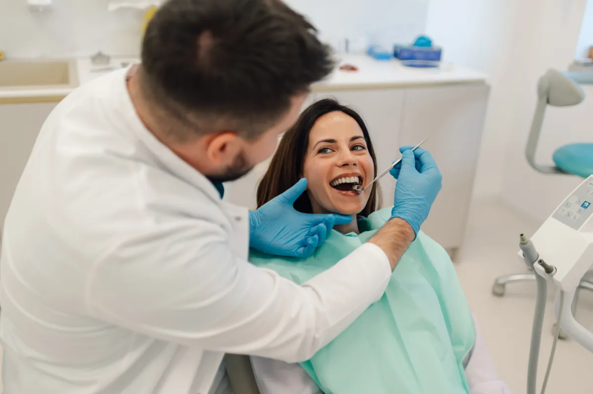 Dentist near Asquith – Wahroonga Family Dental Centre team