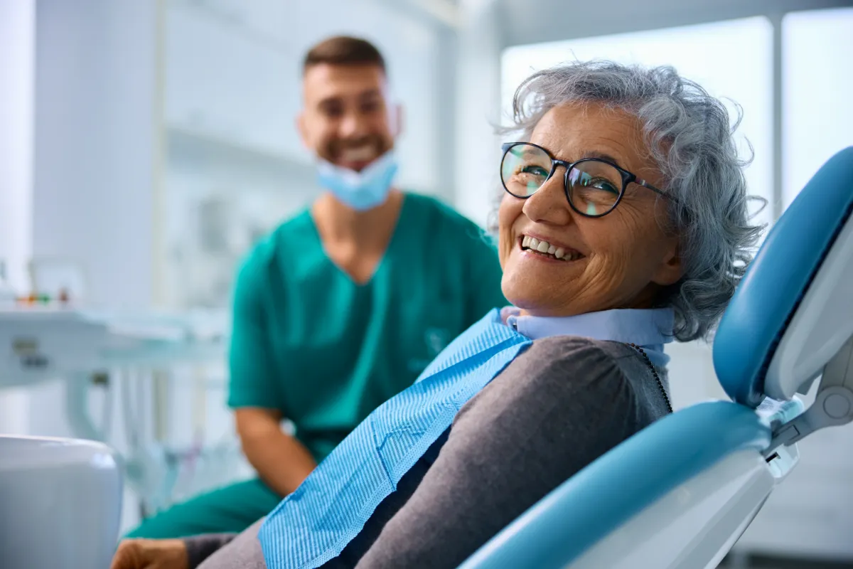 Dentist near Hornsby – Wahroonga Family Dental Centre team