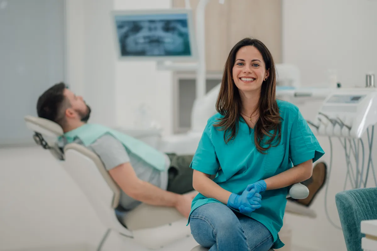 Dentist near North Wahroonga – Wahroonga Family Dental Centre team