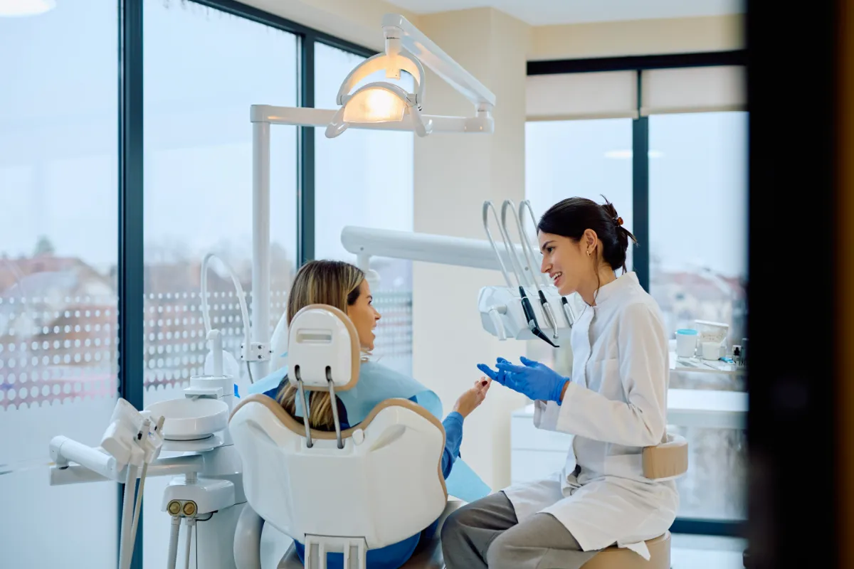 Dentist near Pymble – Wahroonga Family Dental Centre team