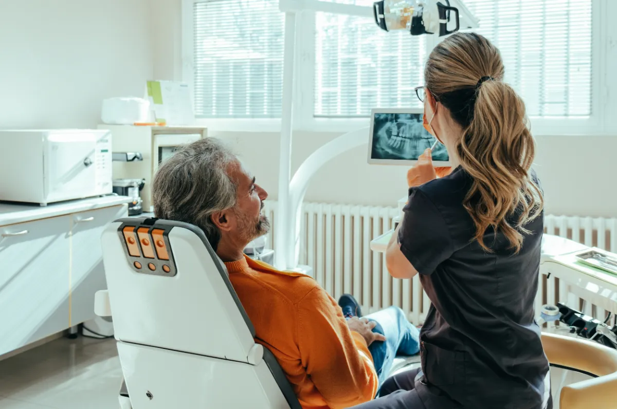 Dentist near Thornleigh – Wahroonga Family Dental Centre team