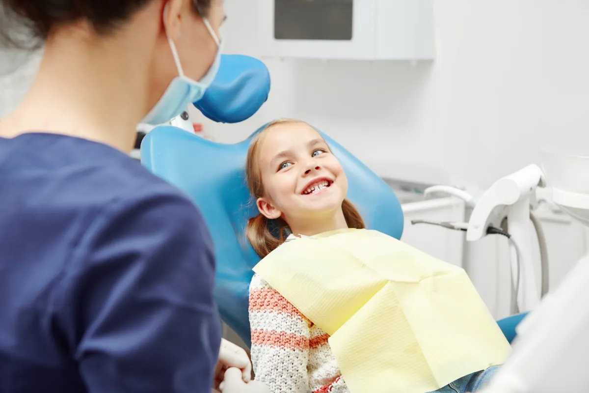 Dentist near Turramurra – Wahroonga Family Dental Centre team