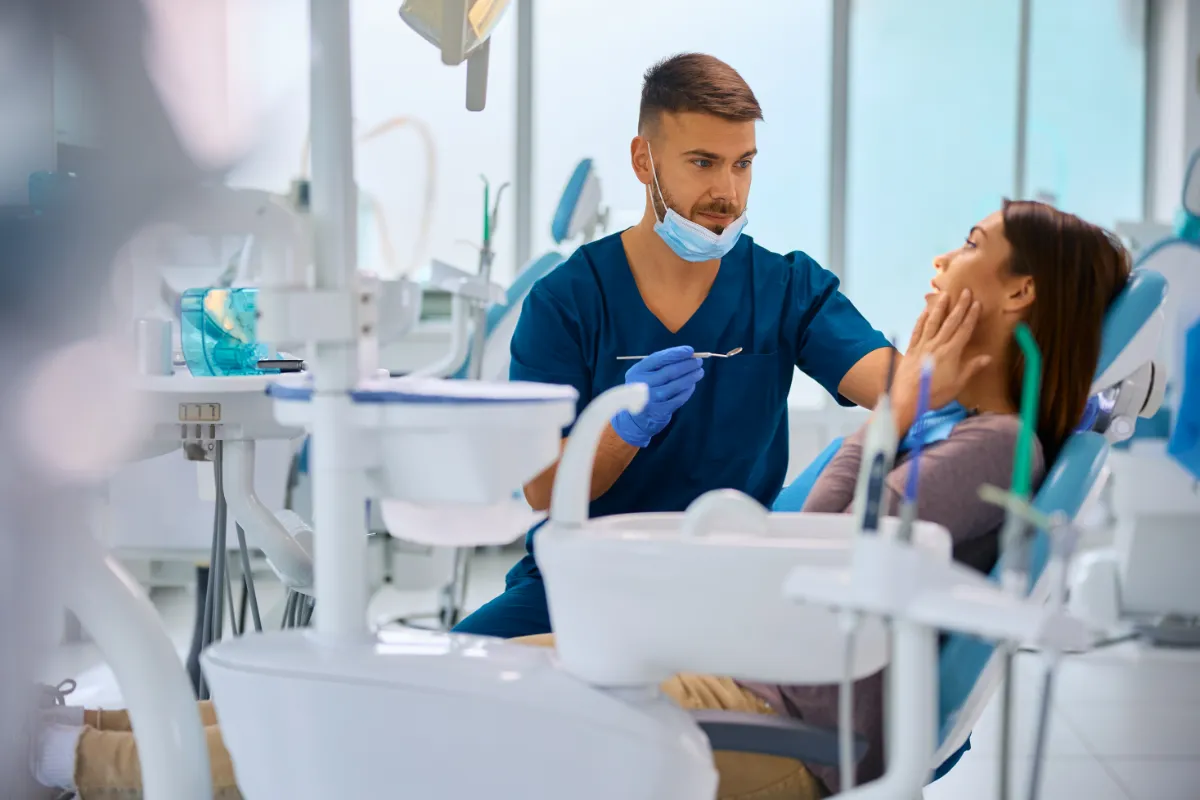 Dentist near Waitara – Wahroonga Family Dental Centre team