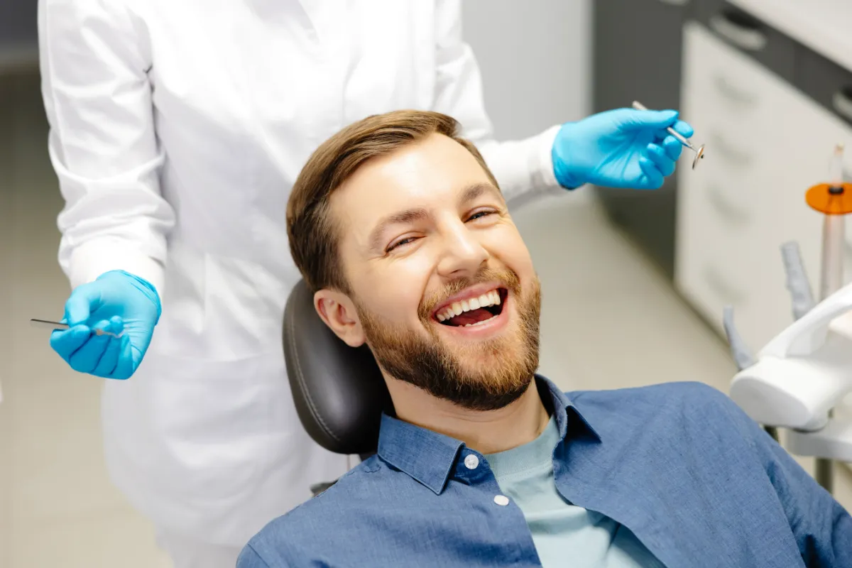 Dentist near Warrawee – Wahroonga Family Dental Centre team